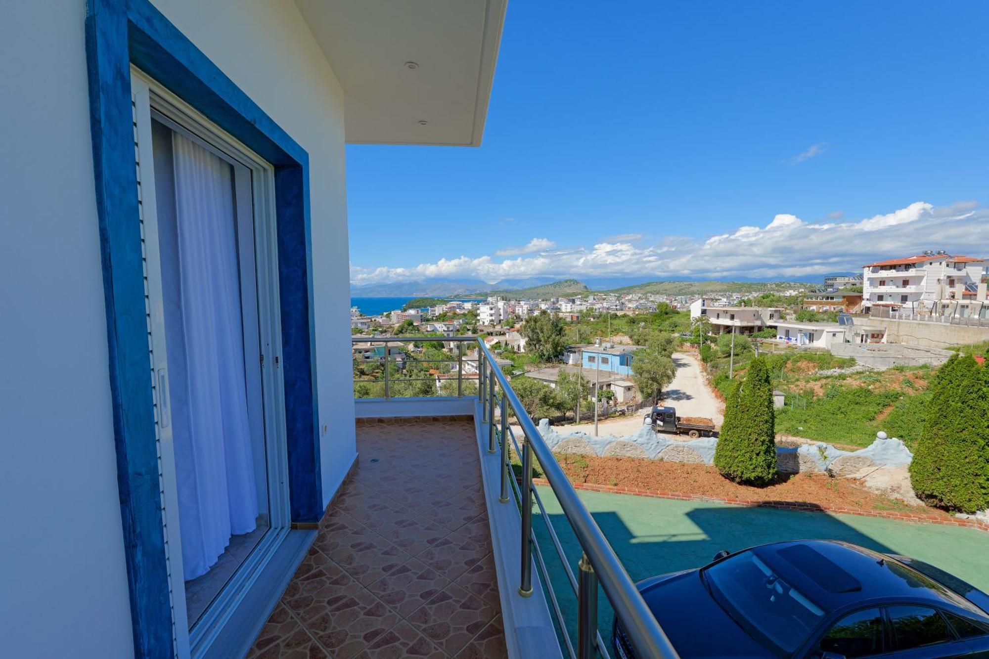 Vila Antica Εξαμίλιο Εξωτερικό φωτογραφία