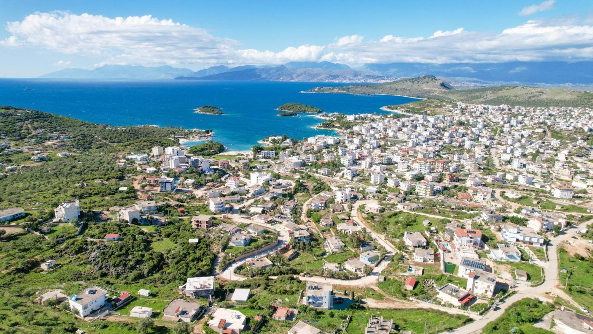 Vila Antica Εξαμίλιο Εξωτερικό φωτογραφία