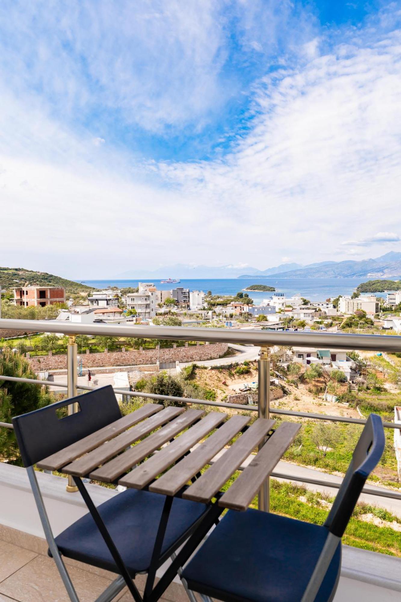 Vila Antica Εξαμίλιο Εξωτερικό φωτογραφία