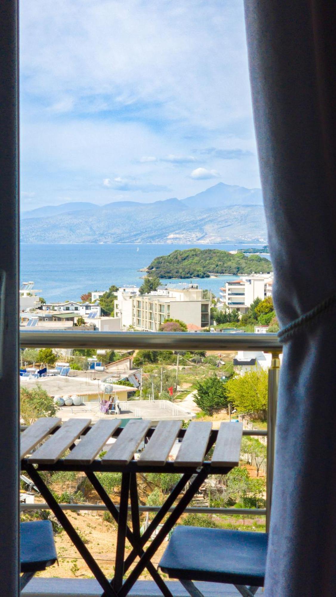 Vila Antica Εξαμίλιο Εξωτερικό φωτογραφία
