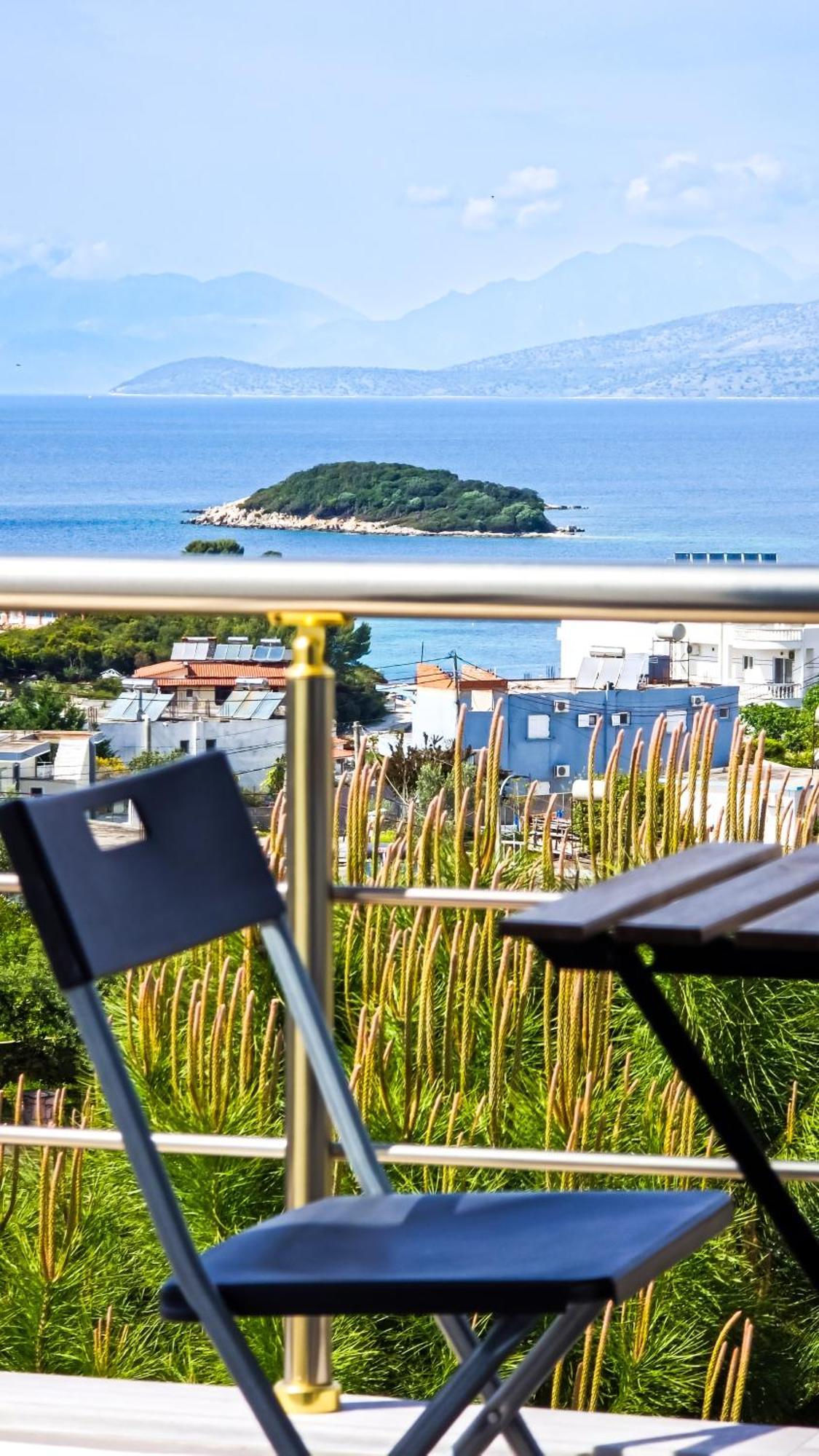 Vila Antica Εξαμίλιο Εξωτερικό φωτογραφία