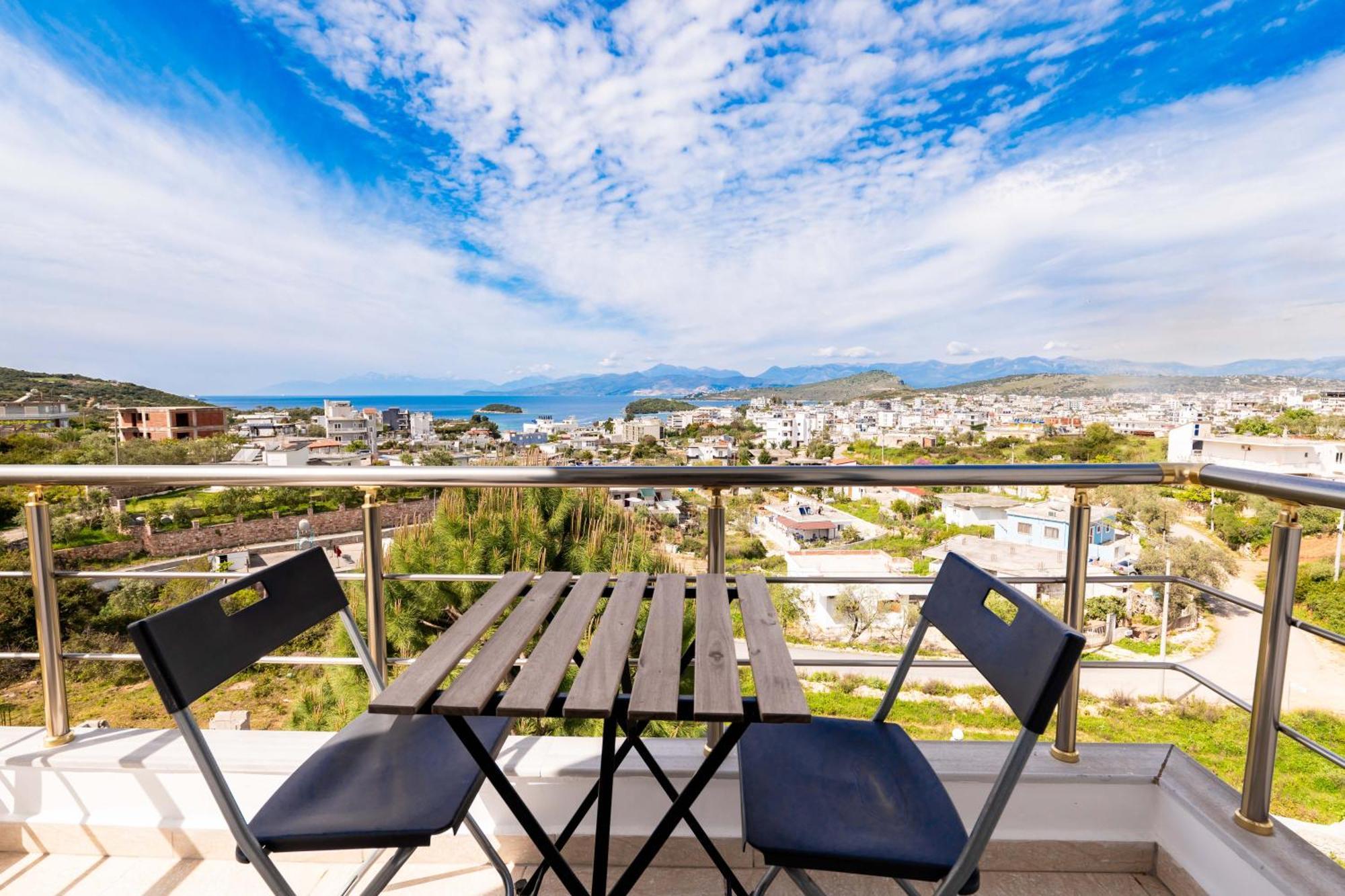 Vila Antica Εξαμίλιο Εξωτερικό φωτογραφία
