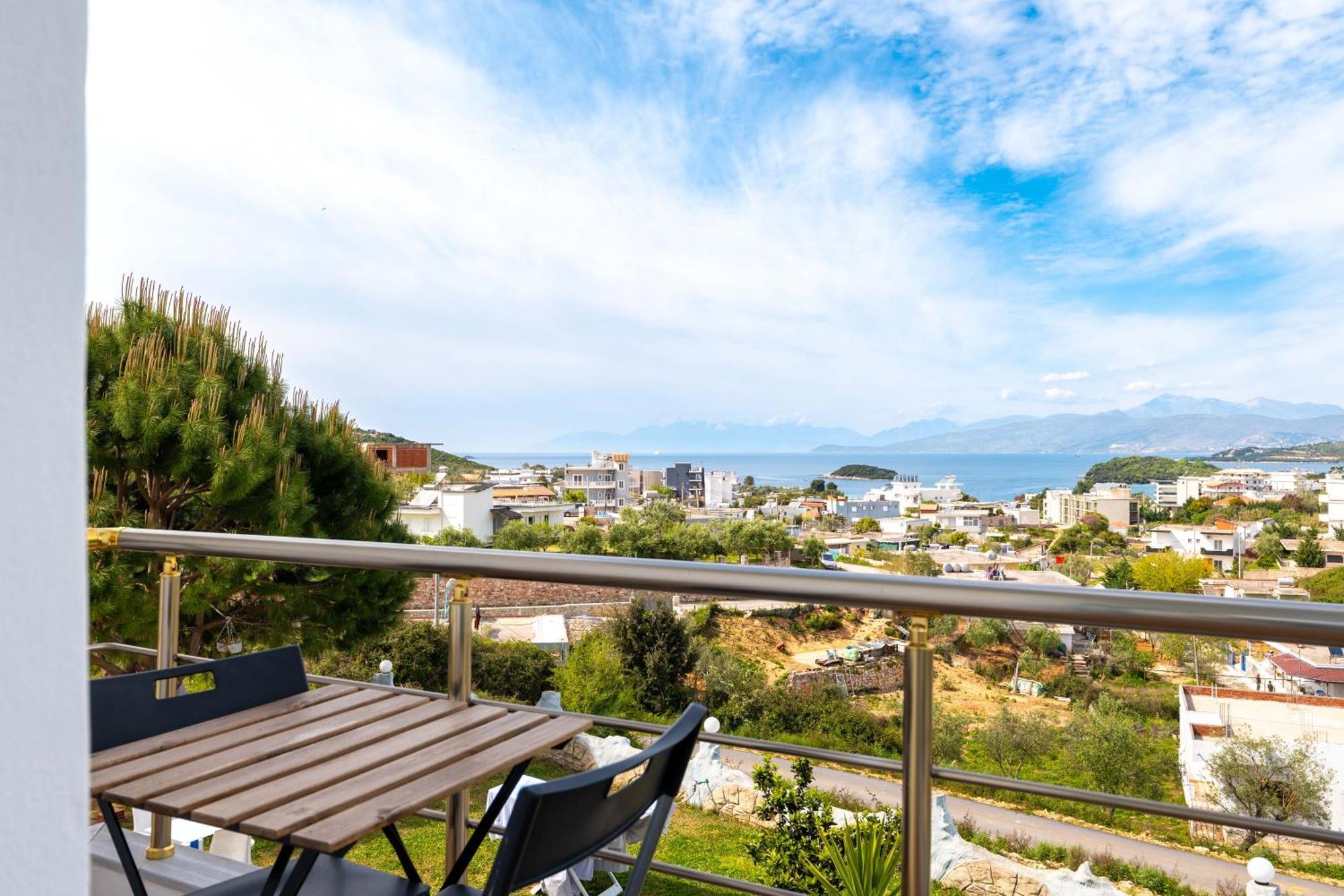 Vila Antica Εξαμίλιο Εξωτερικό φωτογραφία